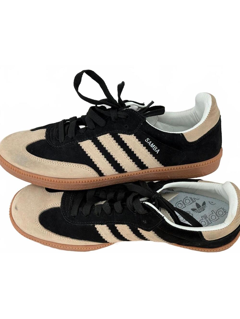 Adidas Samba OG Size 7 / EU 40